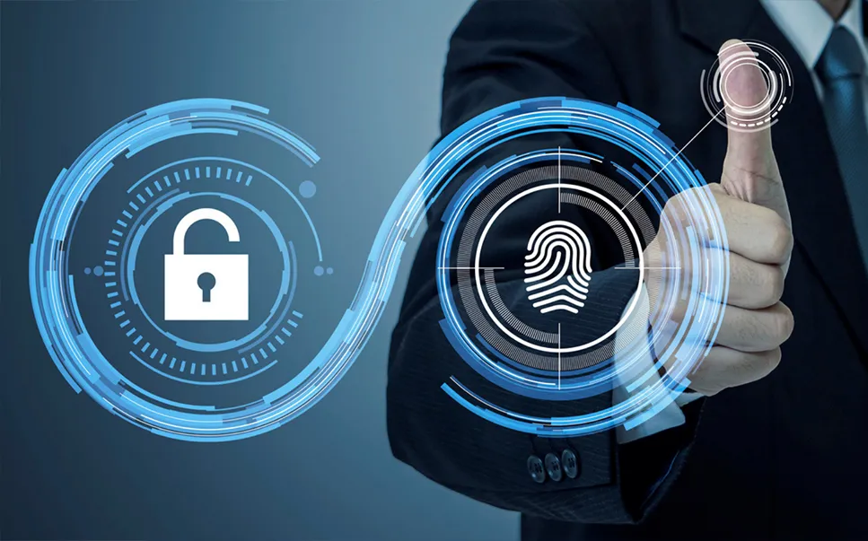 Exness Security Authentication